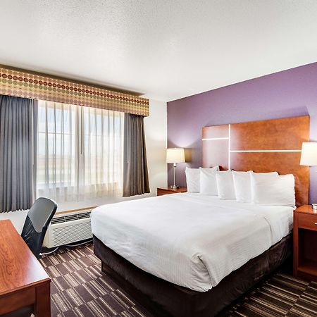 Best Western Firestone Inn & Suites Longmont Ngoại thất bức ảnh