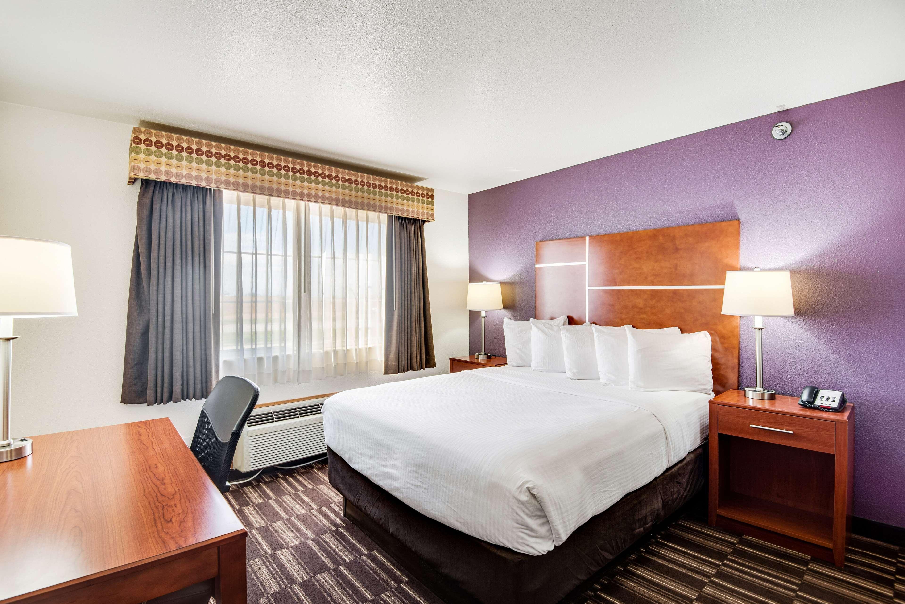 Best Western Firestone Inn & Suites Longmont Ngoại thất bức ảnh