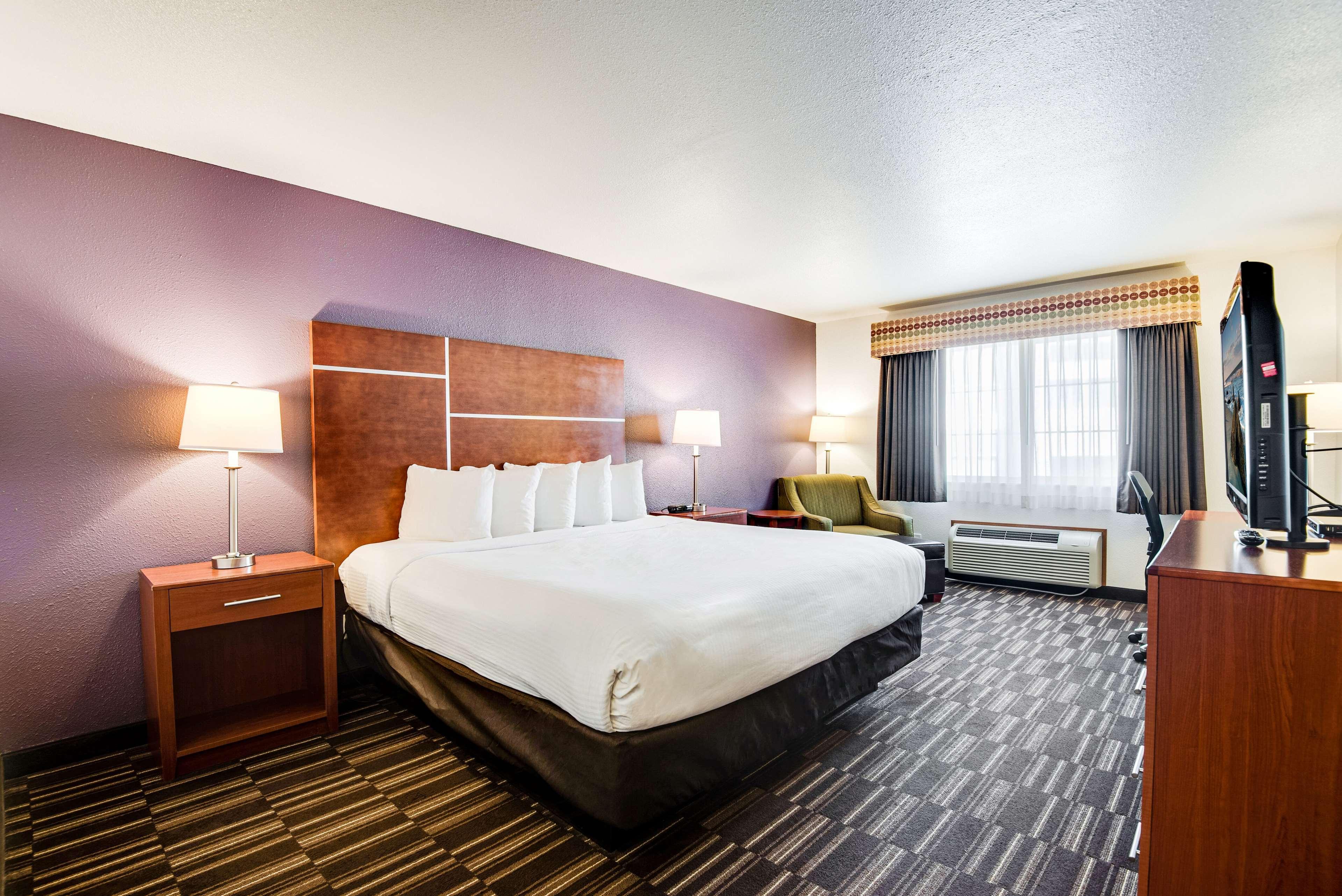 Best Western Firestone Inn & Suites Longmont Ngoại thất bức ảnh