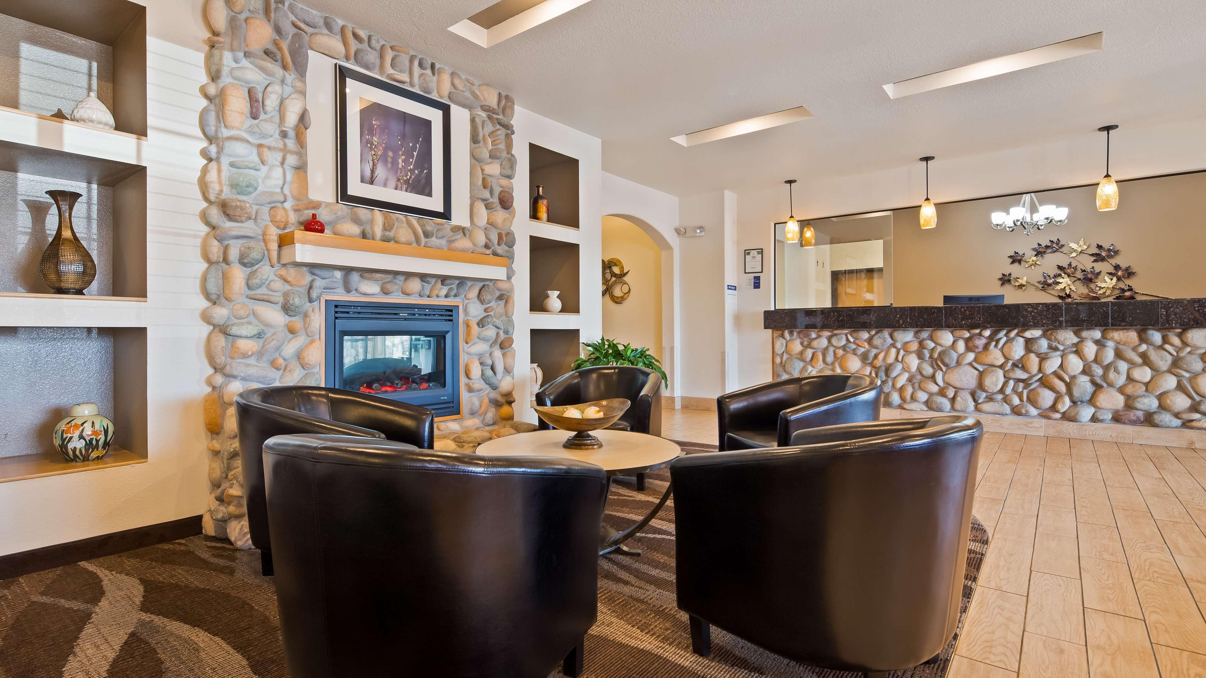 Best Western Firestone Inn & Suites Longmont Ngoại thất bức ảnh
