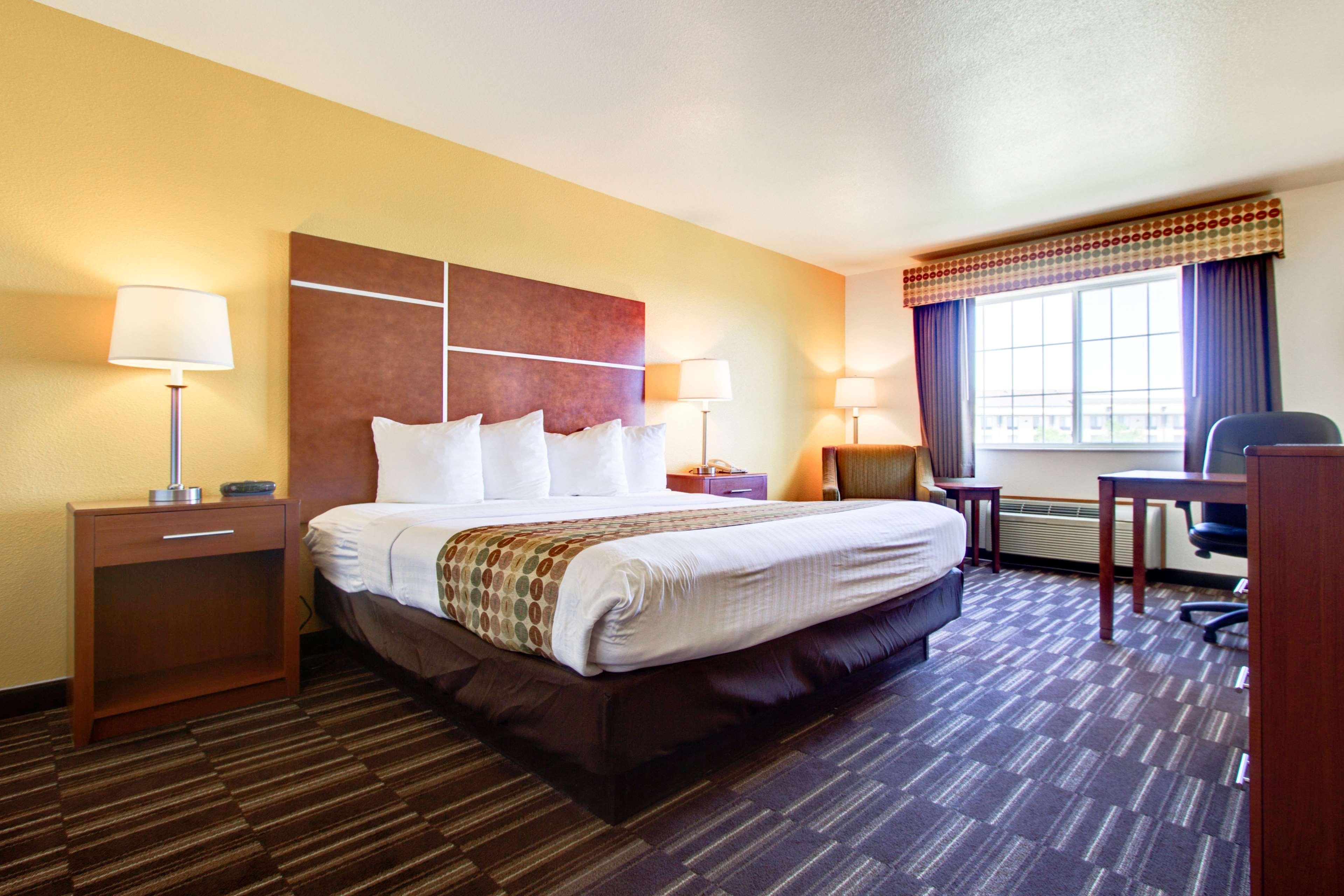 Best Western Firestone Inn & Suites Longmont Ngoại thất bức ảnh