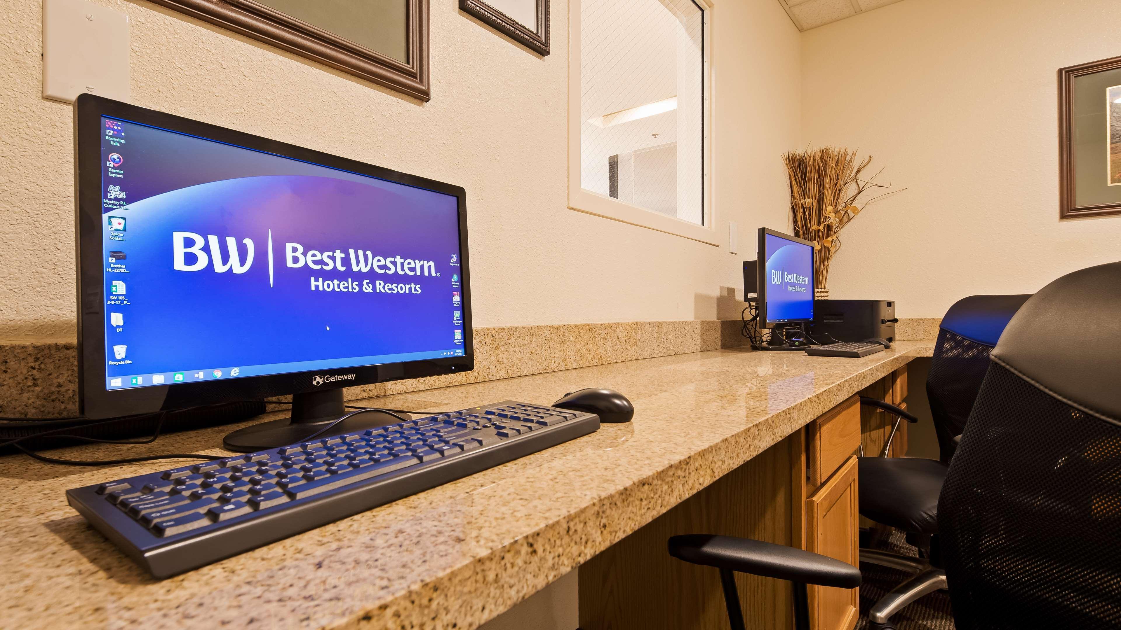Best Western Firestone Inn & Suites Longmont Ngoại thất bức ảnh