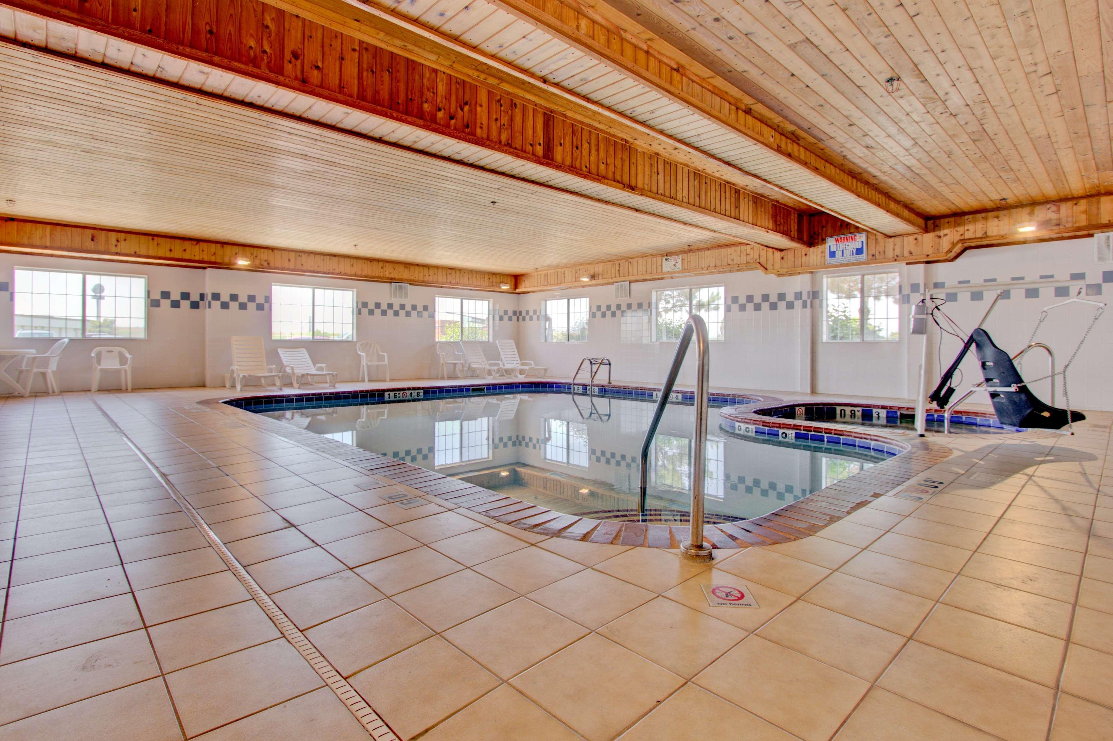 Best Western Firestone Inn & Suites Longmont Ngoại thất bức ảnh