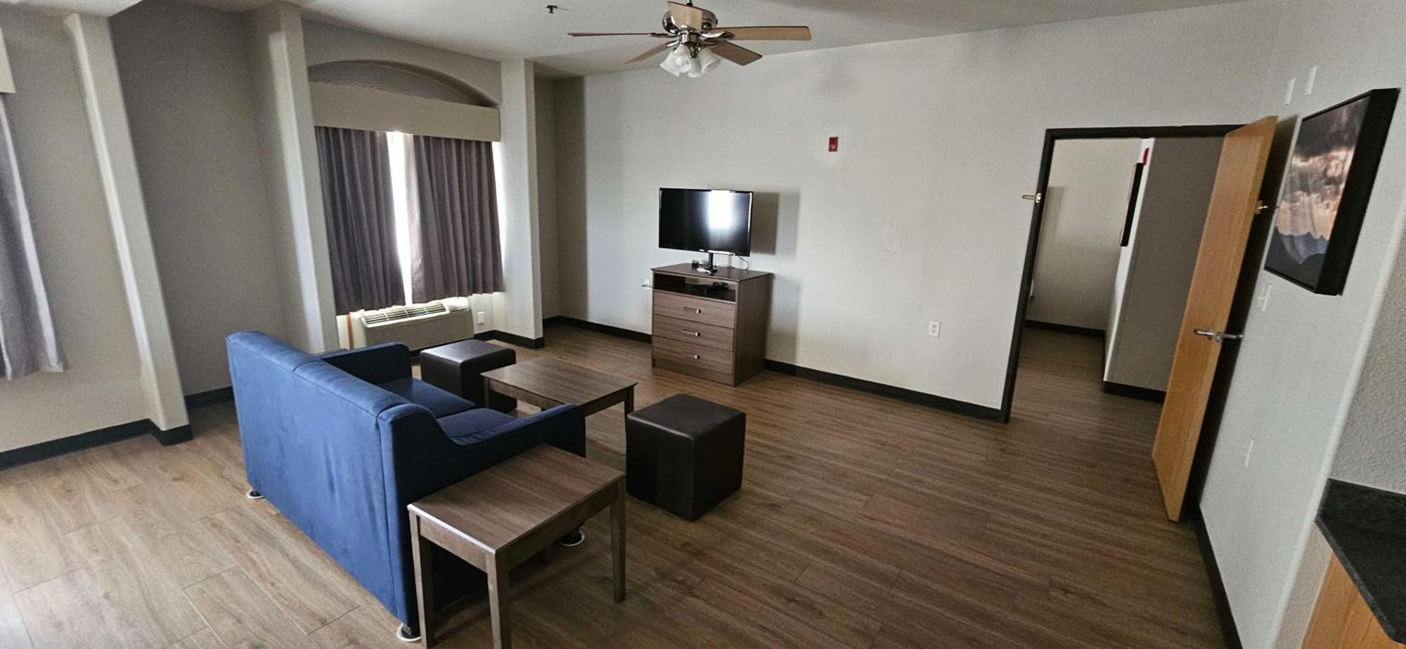Best Western Firestone Inn & Suites Longmont Ngoại thất bức ảnh