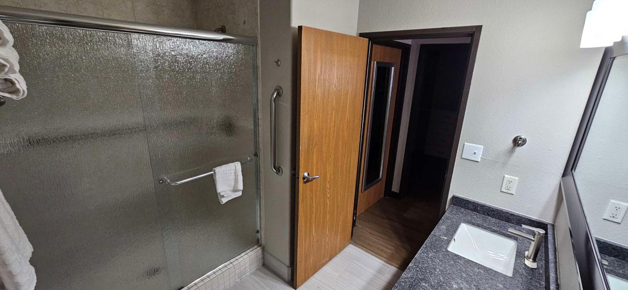 Best Western Firestone Inn & Suites Longmont Ngoại thất bức ảnh